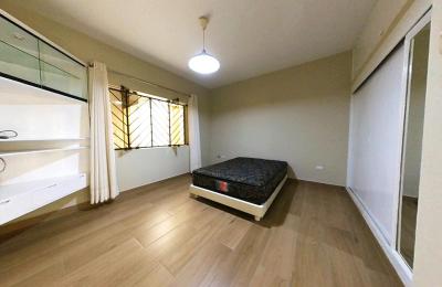 ALQUILER DE CASA EN CALLE LOS SAUCES, URB. SANTA VICTORIA